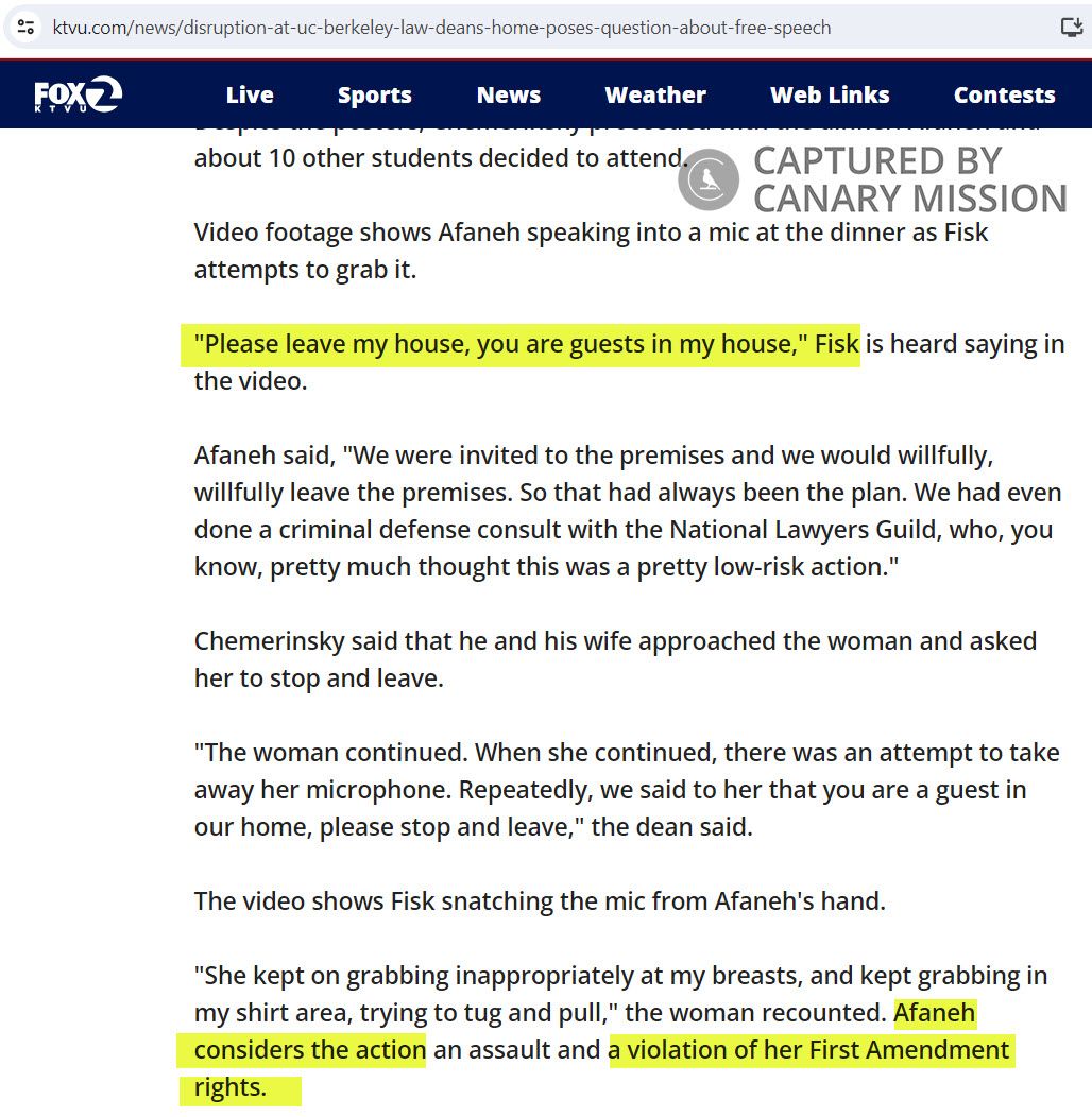 Malak Afaneh, ktvu.com - Apr 10, 2024