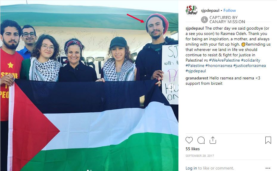Malcolm Engel, Instagram - Sep 29, 2017