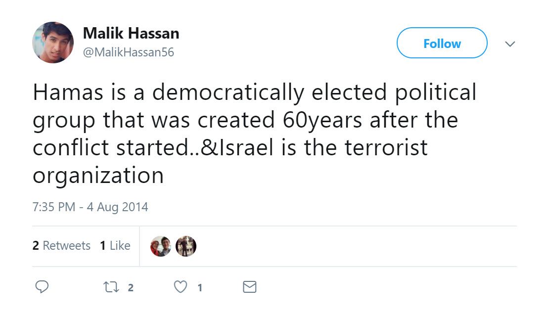 Malik Hassan image #2