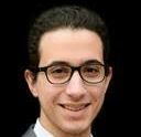 Malik Nusseibeh, LinkedIn - Oct 12, 2020