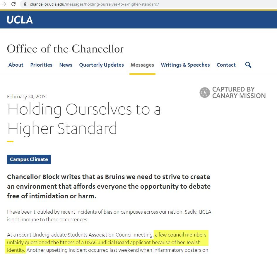 Manjot Singh, chancellor.ucla.edu - Feb 24, 2015