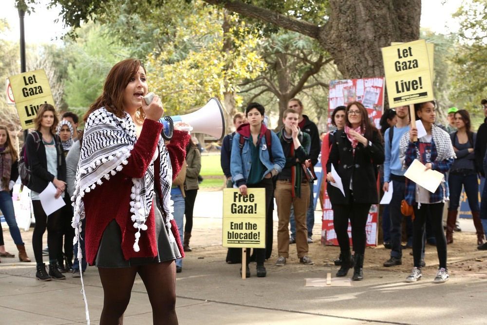 Marcelle Obeid image #1