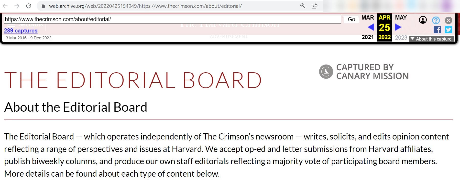 Marcus Montague-Mfuni, thecrimson.com - Apr 25, 2022