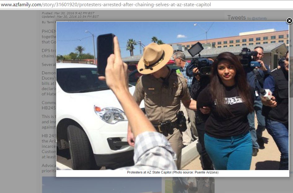 Maria Castro, azfamily.com - 30 Mar 2016