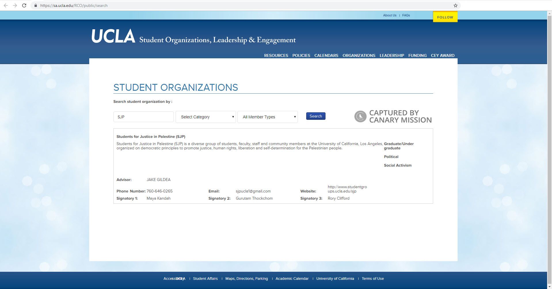 Maya Kandah, Facebook - Nov 12, 2018