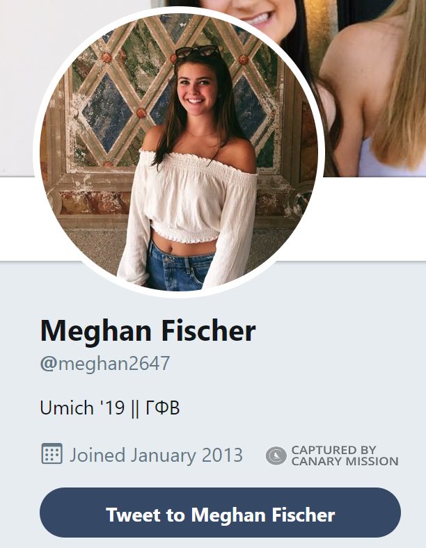 Meghan Fischer image #1