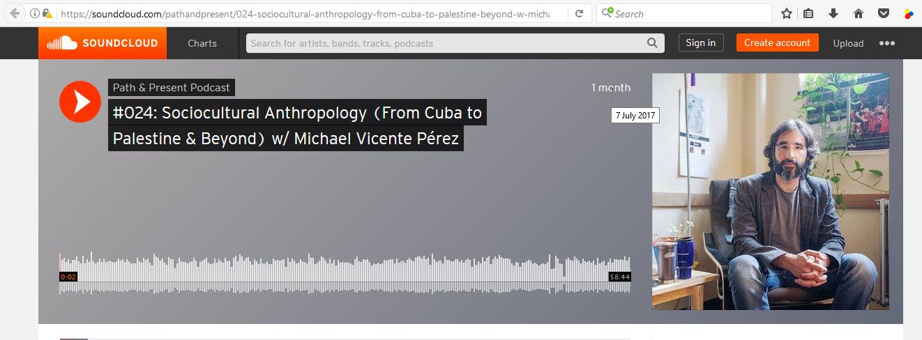 Michael Perez image #0