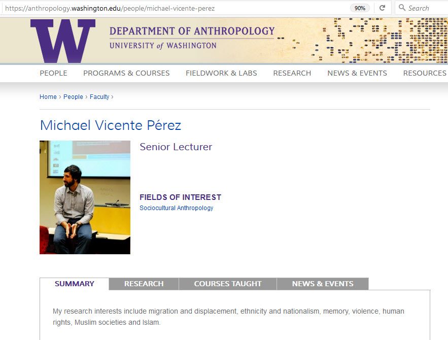 Michael Perez image #1