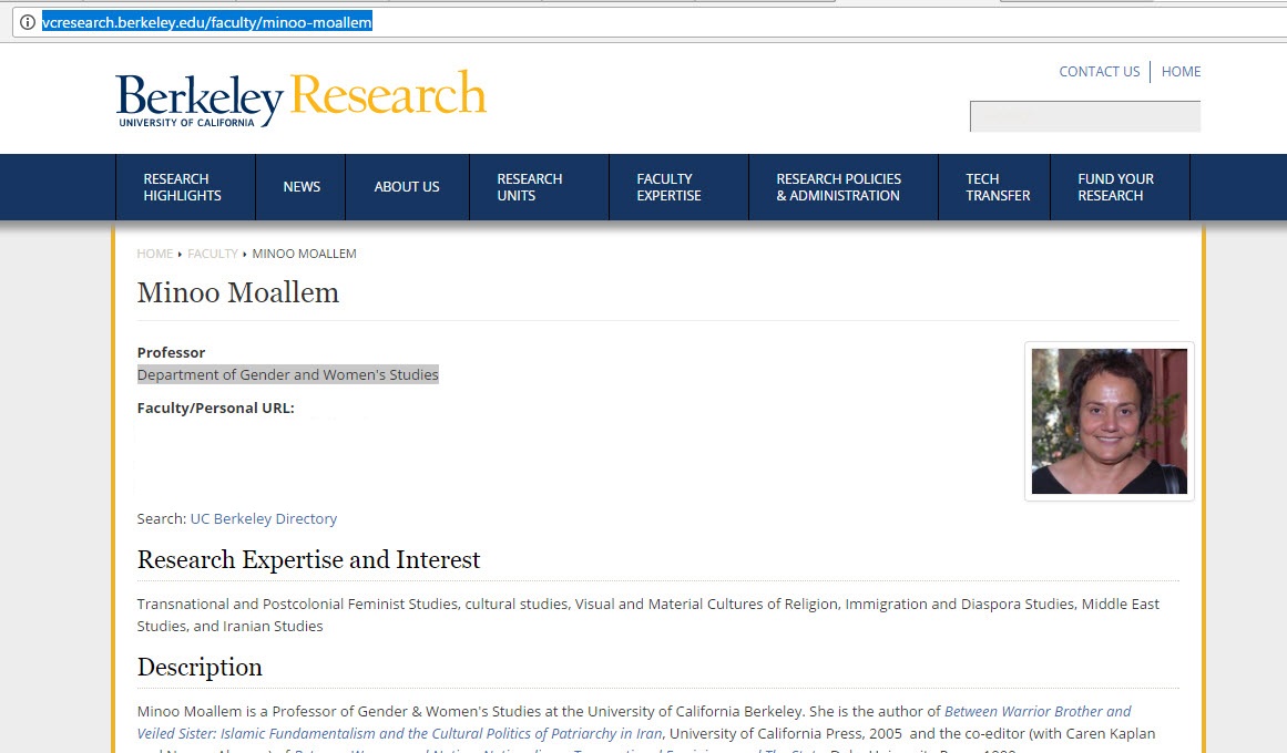 Minoo Moallem image #1