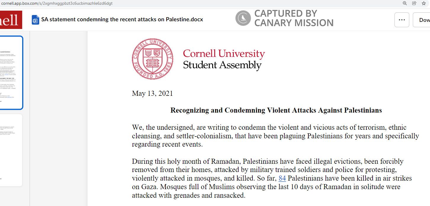 Mira Kudva Driskell, cornell.app.box - May 13, 2021