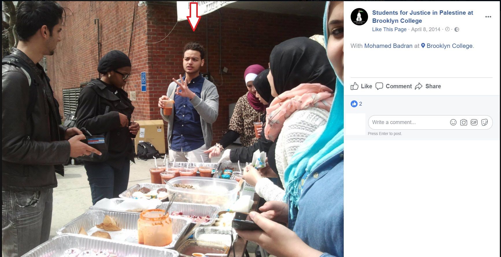 Mohamed Badran image #1