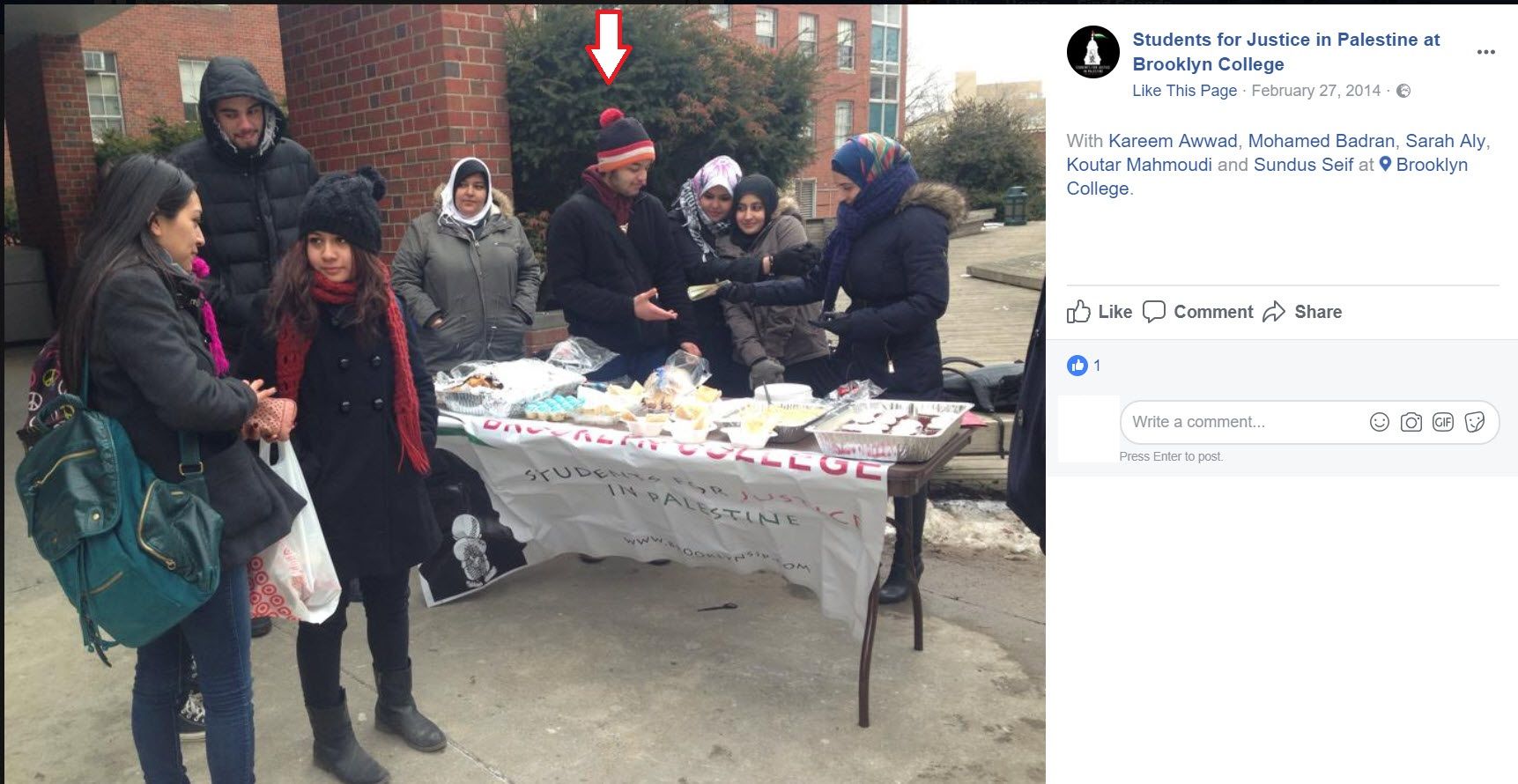 Mohamed Badran image #0