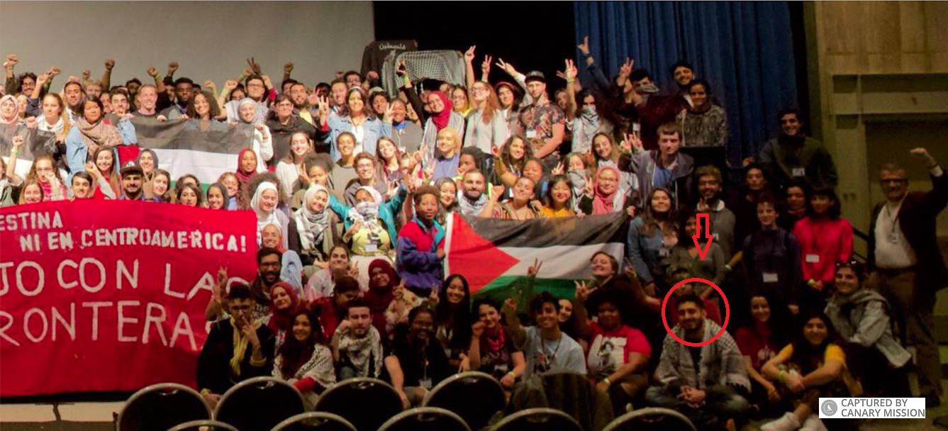 Mohammad Abdel-Aziz image #3