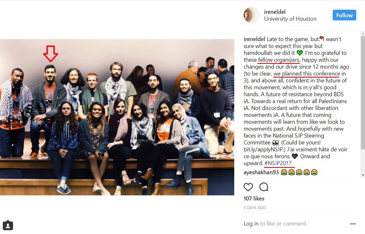 Mohammad Abdel-Aziz image #1