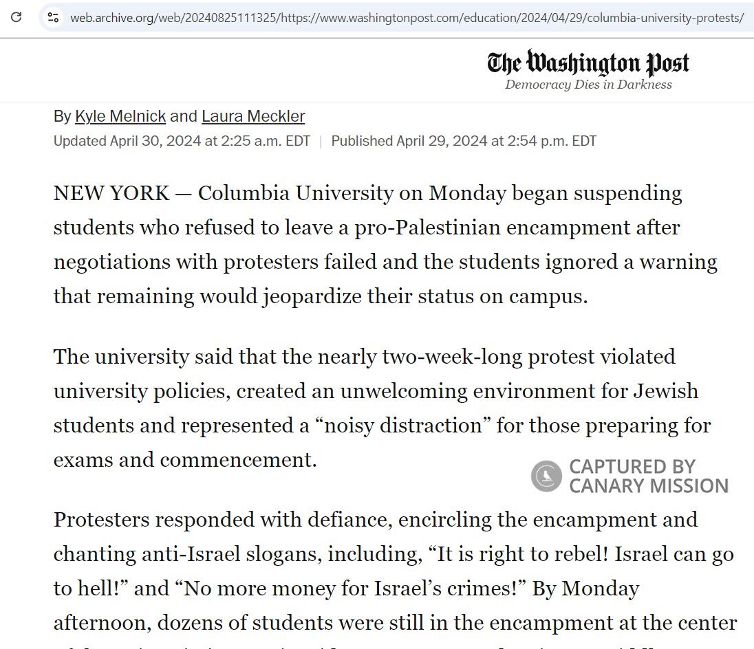 Mohammad Hemeida, washingtonpost.com - Apr 29, 2024