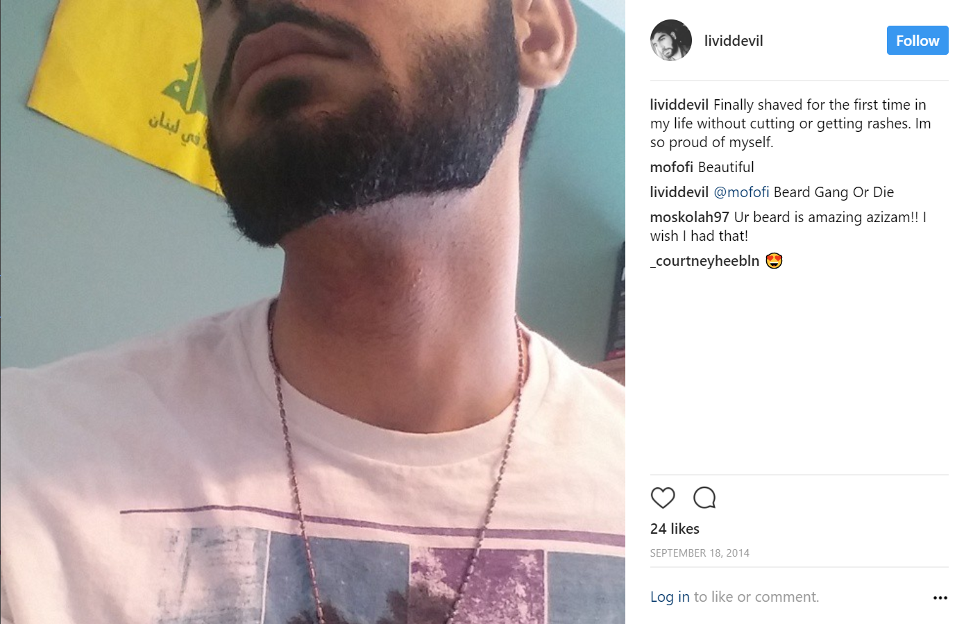 Mohammad Sajjad Soltanmohammadi image #2