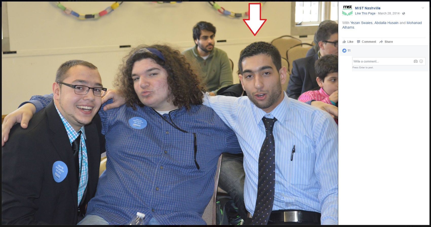 Mohanad Alhams image #1