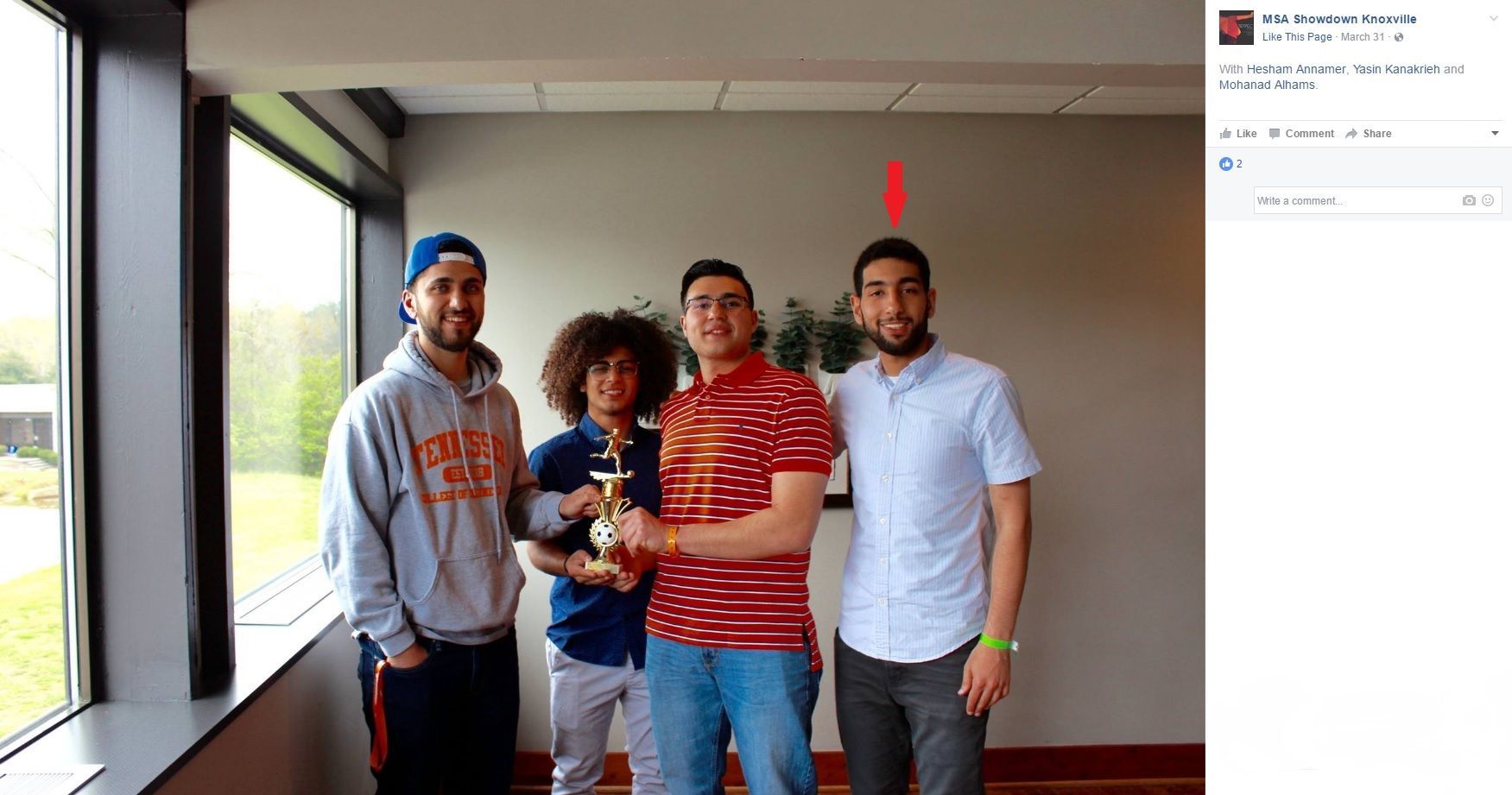 Mohanad Alhams image #0