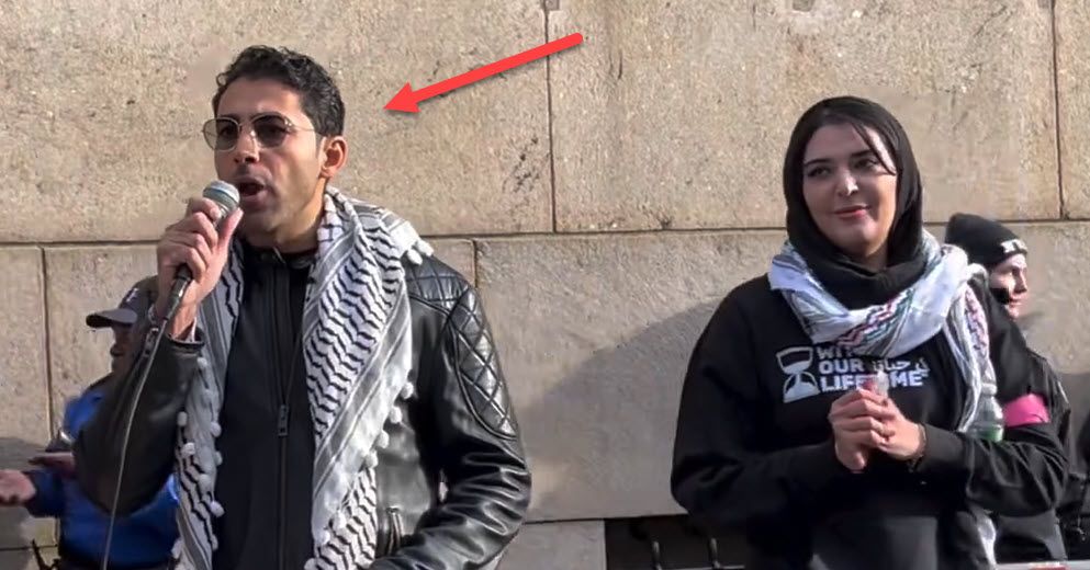 Mohsen Mahdawi’s Calls for Israel’s Destruction, Justification of Hamas Terrorism and Support for the Pro-Hamas Encampment at Columbia University