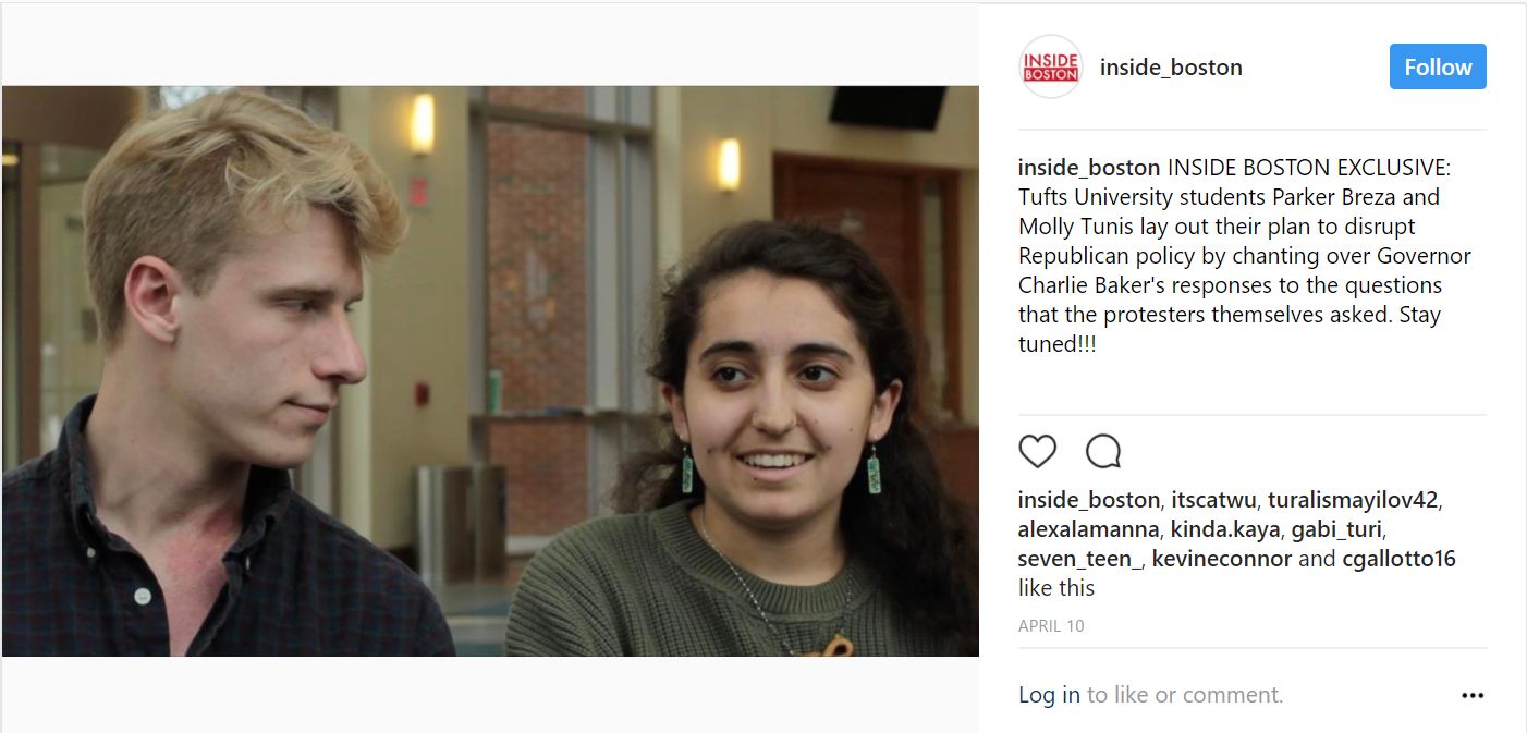 Molly Tunis image #2