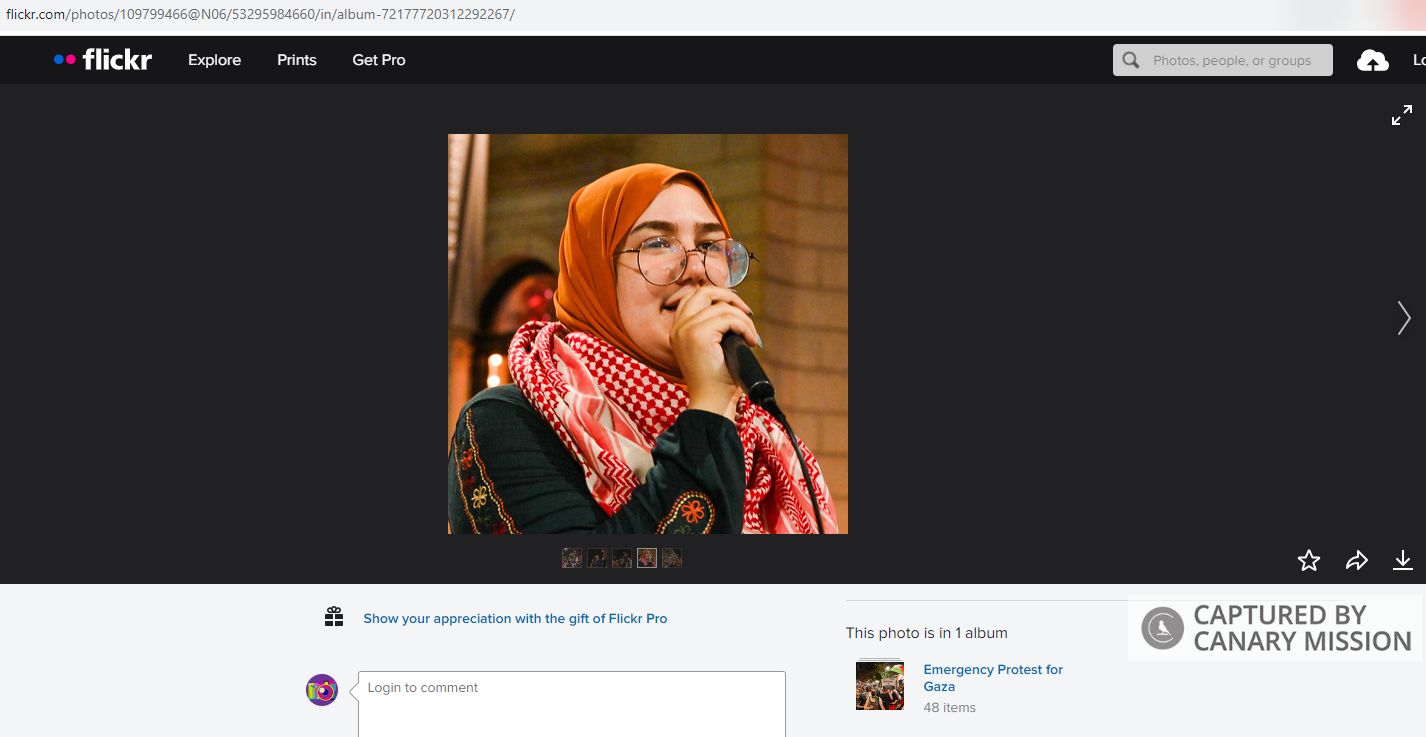 Nada Abuasi, flickr.com - Oct 28, 2023