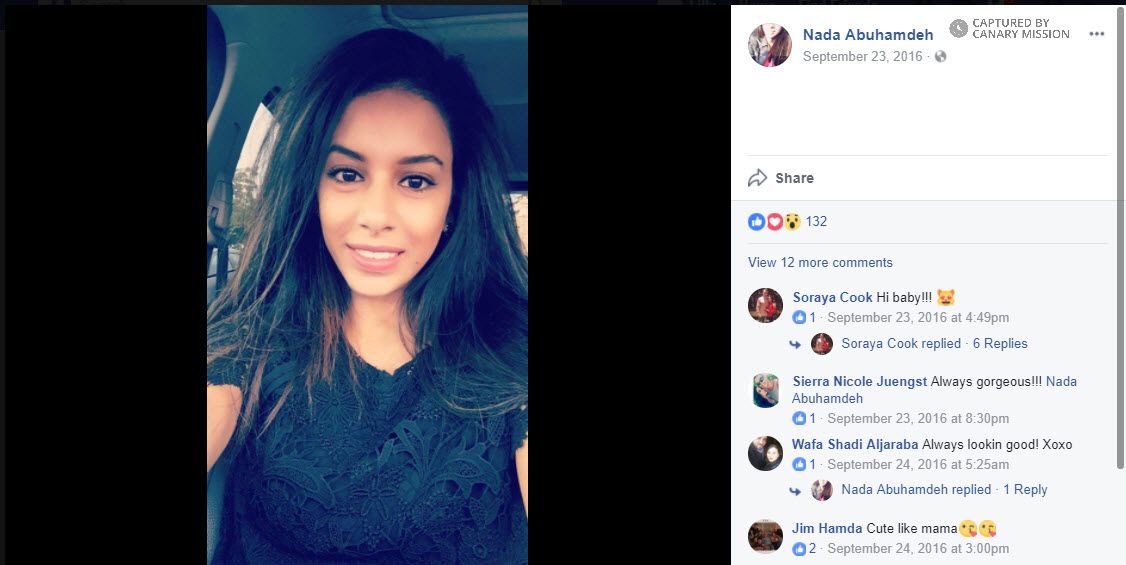 Nada Abuhamdeh image #0