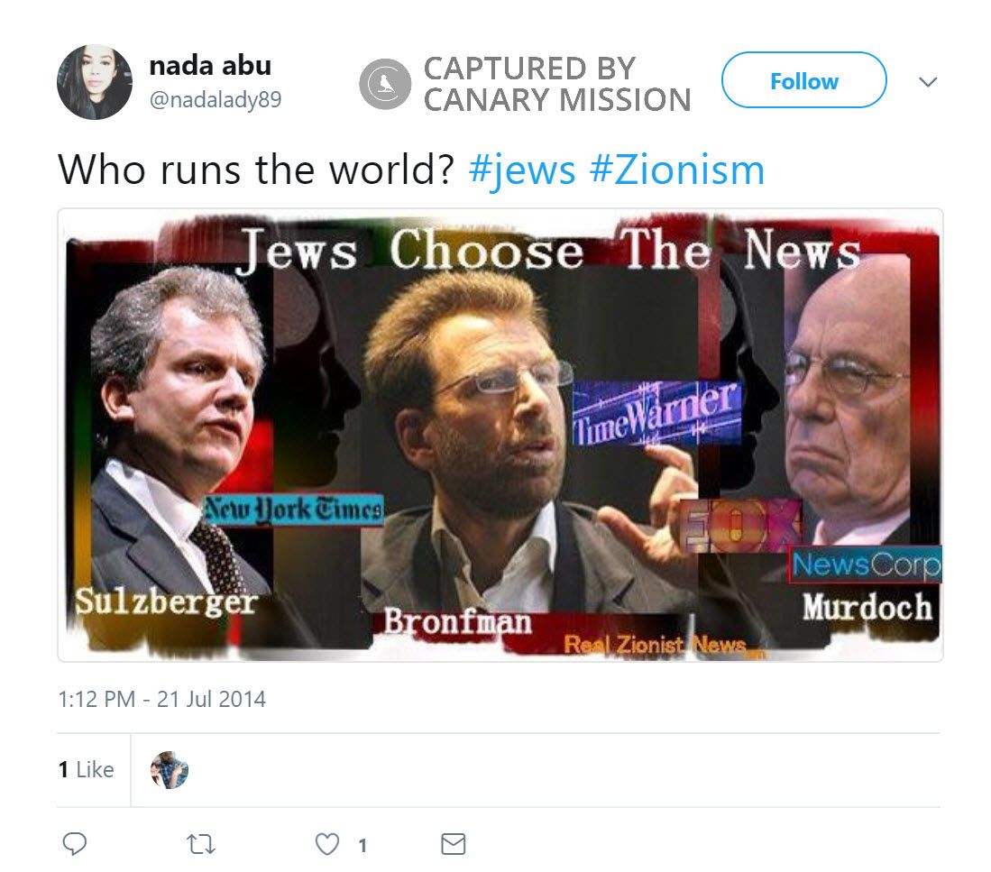 Nada Abuhamdeh image #2