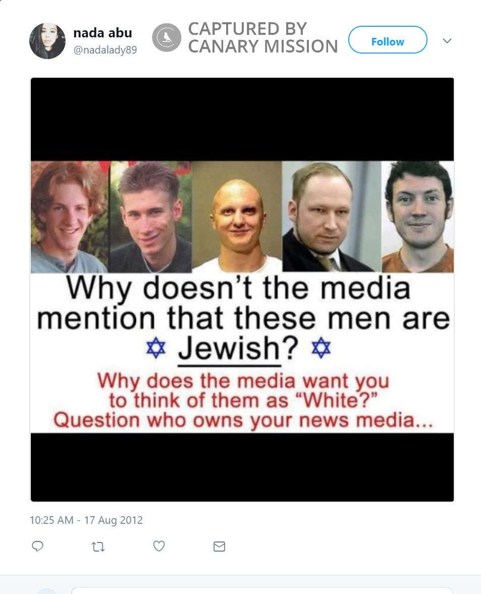 Nada Abuhamdeh image #3