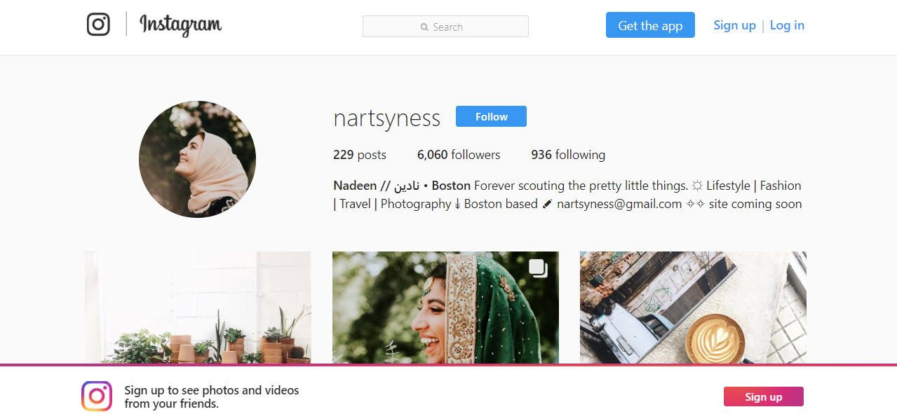 Nadeen Abuhasan image #3