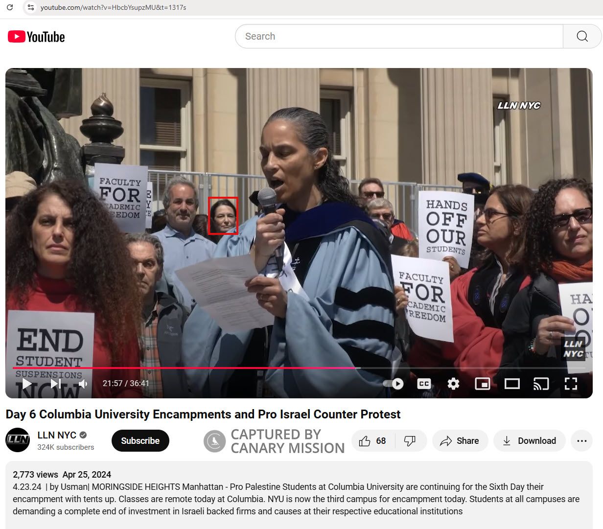 Nadia Abu-El-Haj, gallery/Nadia - Invalid Date