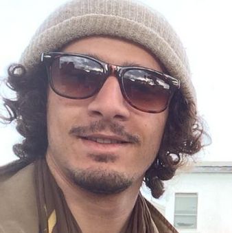 Nadir Bouhmouch, Nadir - cm01 Boumouch profilepic