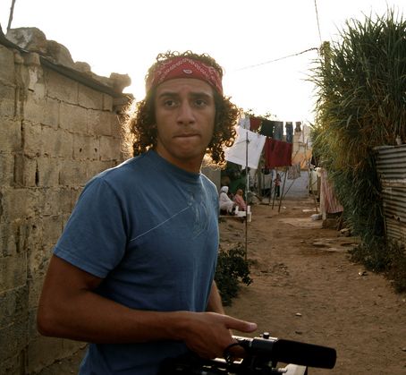 Nadir Bouhmouch, Nadir - cm02 Boumouch profilepic