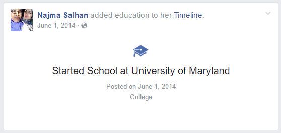 Najma Salhan, June - 2014 1 3AzHZl