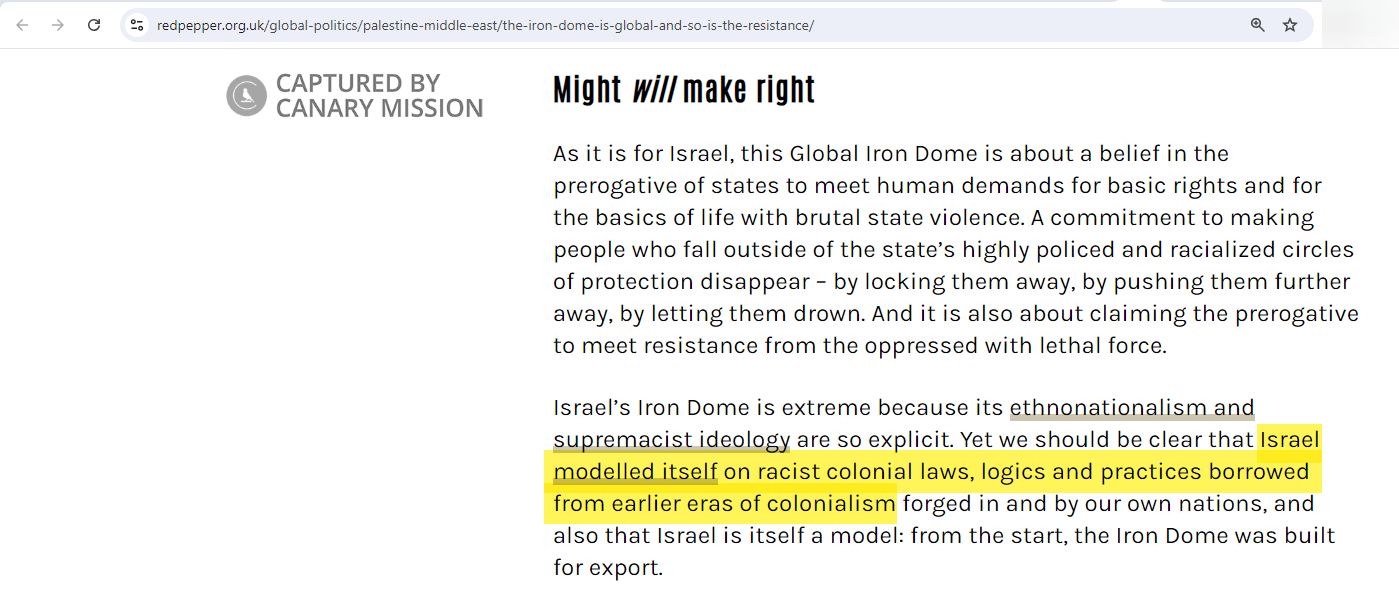 Naomi Klein, redpepper.org.uk - Mar 2, 2024