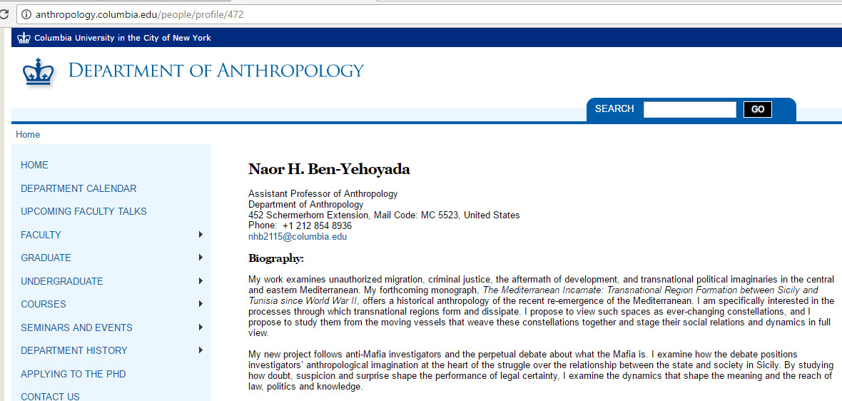 Naor Ben-Yehoyada image #0