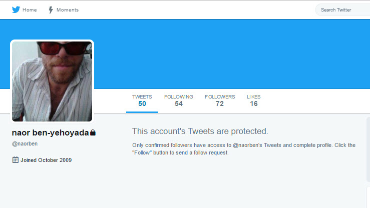 Naor Ben-Yehoyada image #2