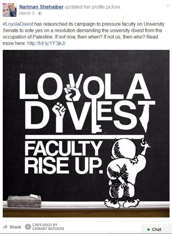 Nariman Shehaiber, Facebook - Mar 3, 2016