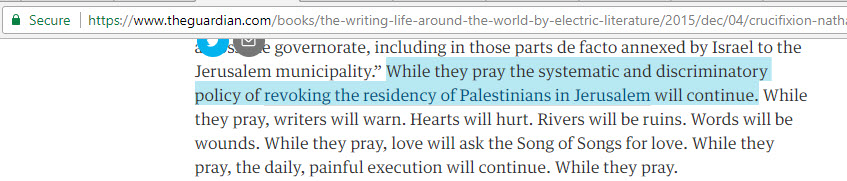 Nathalie Handal image #3