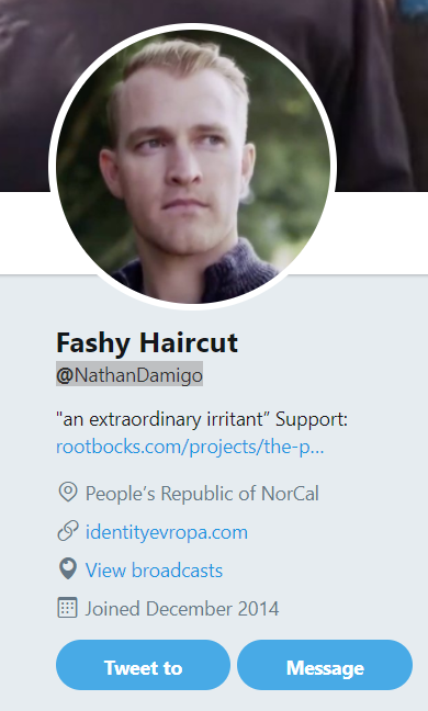 Nathan Damigo image #1