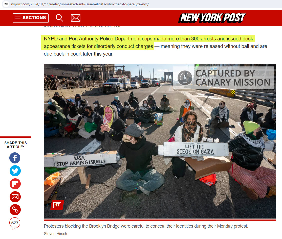 Naye Idriss, nypost.com - Jan 11, 2024