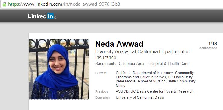 Neda Awwad, cm03 - Dec Linkedin 2015