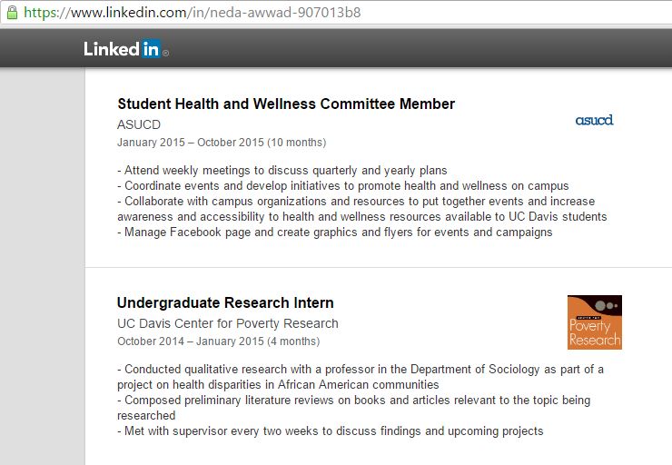 Neda Awwad, cm05 - Dec Linkedin 2015