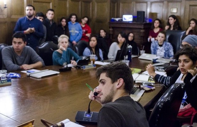 Negeen Sadeghi-Movahed, dailybruin.com - 07 Mar 2015