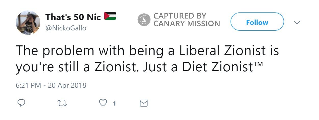 Nicholas Galloway, Twitter - Apr 20, 2018