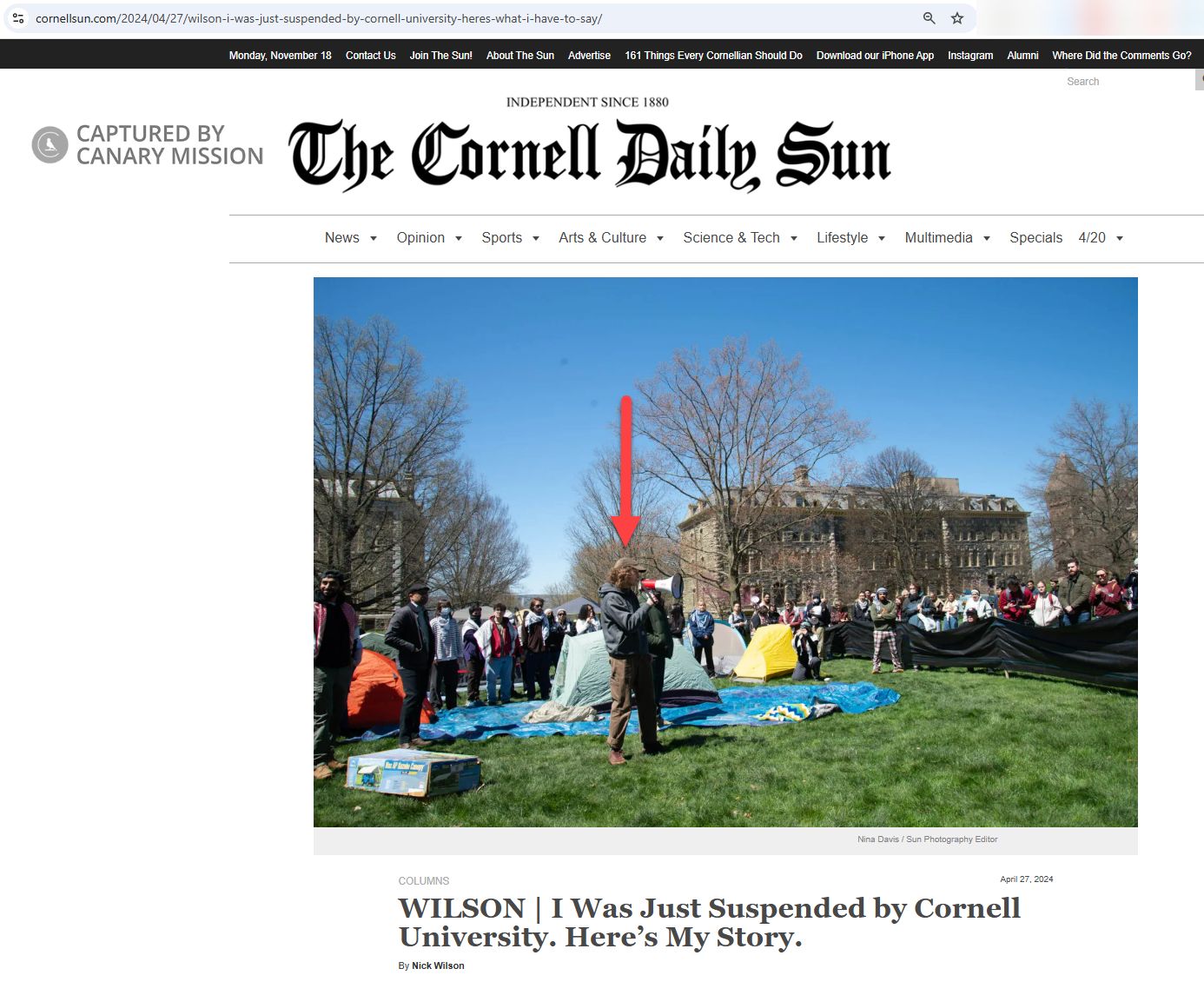 Nick Wilson, gallery/Nick - Invalid Date