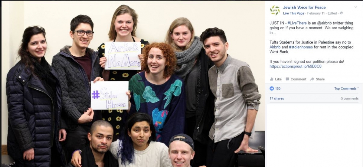 Nicolas Serhan, Facebook - 11 Feb 2016