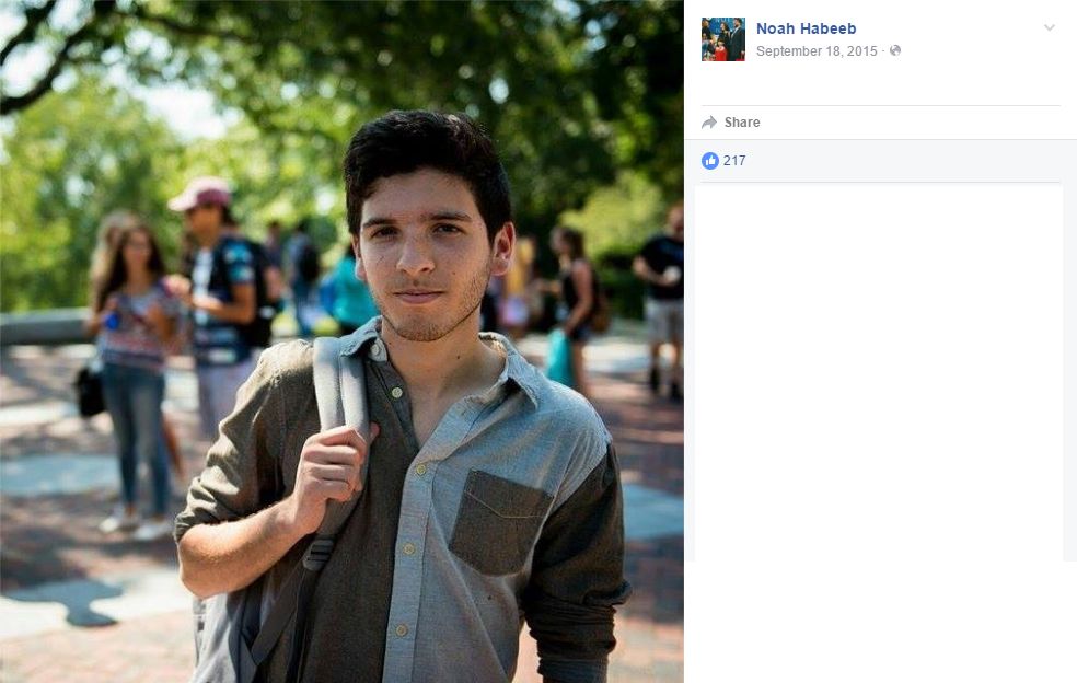 Noah Habeeb image #1