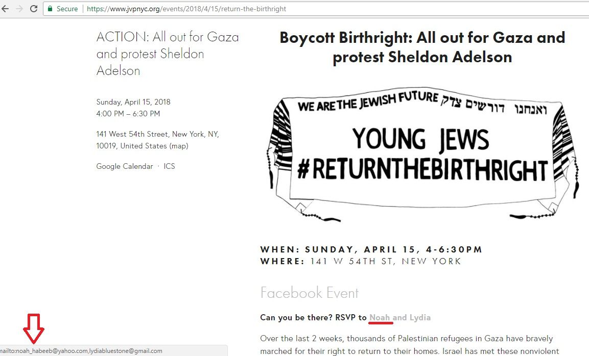 Noah Habeeb image #0