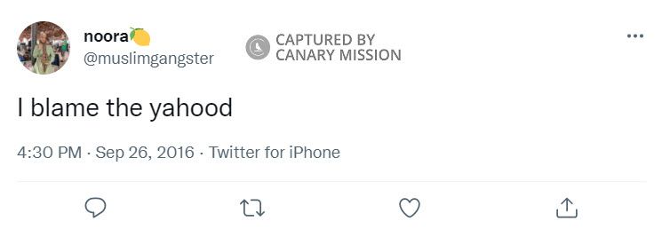 Noora Aldulaimi, Twitter - Sep 26, 2016