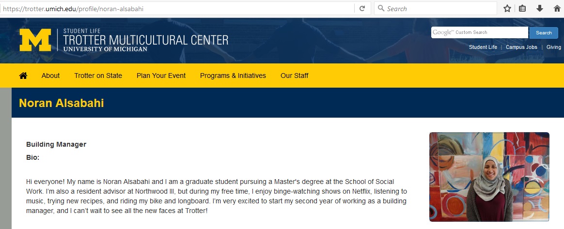 Noran Alsabahi image #1